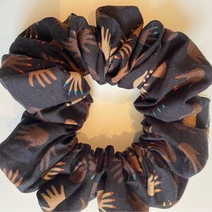 XXL SCRUNCHIE surdimensionné fait au canada 🇨🇦